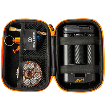 Estuche vaporizador Mighty / Mighty Plus (+) - Imagen 3