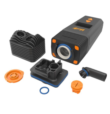 Vaporizador Venty - Imagen 5