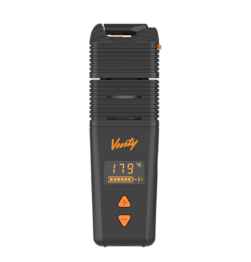 Vaporizador Venty - Imagen 2