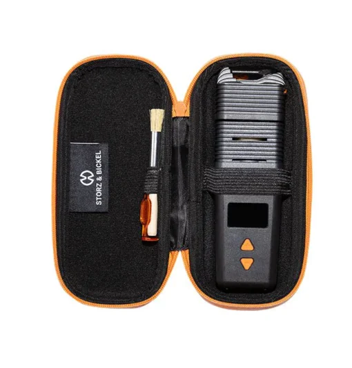 Bolso Estuche Vaporizador Venty