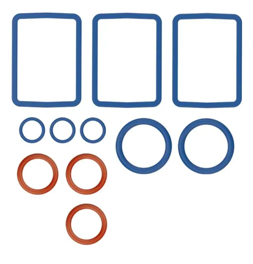 Juego de Anillos Venty - Imagen 2