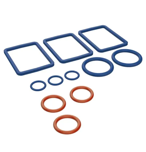 Juego de Anillos Venty