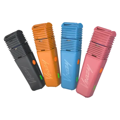Vaporizador Veazy