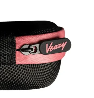Bolso Estuche Vaporizador Veazy - Imagen 5