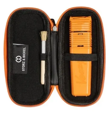 Bolso Estuche Vaporizador Veazy - Imagen 4