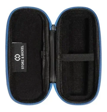 Bolso Estuche Vaporizador Veazy - Imagen 3