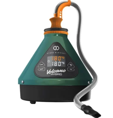 Vaporizador Volcano Hybrid - Imagen 2