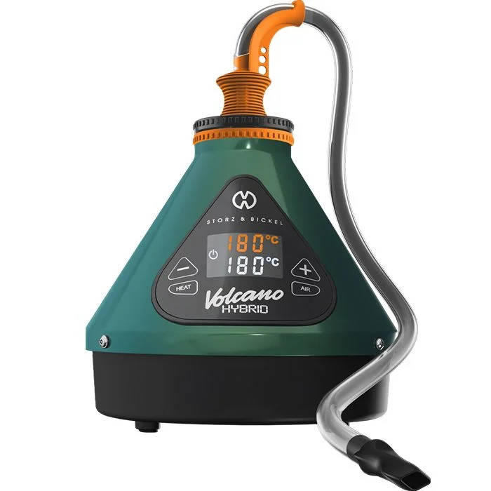 Vaporizador Volcano Hybrid - Imagen 2