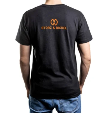 Venty Polera Manga Corta - Imagen 2