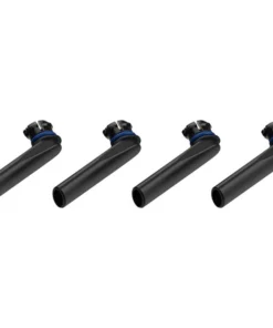 Boquillas Mighty y Crafty vaporizador